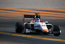 Marcos Siebert, Campos Racing