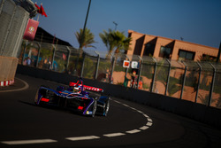 Jose Maria Lopez, DS Virgin Racing