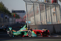 Daniel Abt, ABT Schaeffler Audi Sport