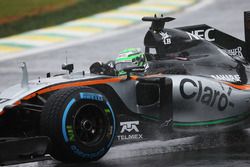 Nico Hulkenberg, Sahara Force India F1 VJM09