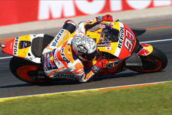 Marc Marquez, Repsol Honda Team