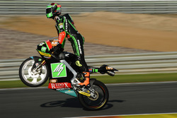 Jakub Kornfeil, Drive M7 SIC Racing Team, Honda