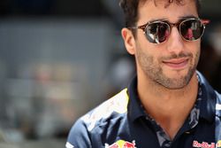 Daniel Ricciardo, Red Bull Racing