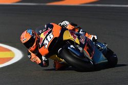 Mika Kallio, Red Bull KTM Factory Racing