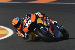 Mika Kallio, Red Bull KTM Factory Racing