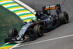 Nico Hulkenberg, Sahara Force India F1 VJM09