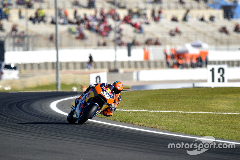 Mika Kallio, Red Bull KTM Factory Racing