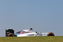 Felipe Massa, Williams FW38