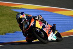 Brad Binder, Red Bull KTM Ajo, KTM