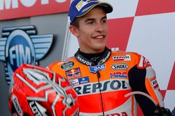 Marc Márquez, Repsol Honda Team