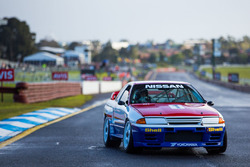 1991 Nissan Skyline GT-R R32