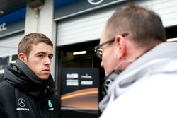 Paul Di Resta, Mercedes-AMG Team HWA, Mercedes-AMG C63 DTM