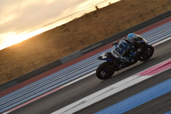 #94 GMT94 Yamaha, Yamaha: David Checa, Niccolo Canepa, Mickael di Meglio