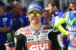 Cal Crutchlow, Team LCR Honda