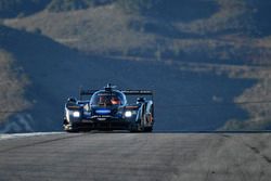 #10 Wayne Taylor Racing Cadillac DPi: Ricky Taylor, Jordan Taylor