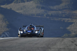 #10 Wayne Taylor Racing Cadillac DPi: Ricky Taylor, Jordan Taylor
