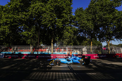 Nicolas Prost, Renault e.Dams