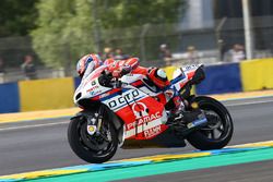 Danilo Petrucci, Pramac Racing