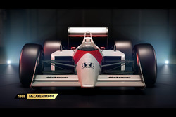 McLaren MP4/4