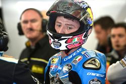 Jack Miller, Estrella Galicia 0,0 Marc VDS
