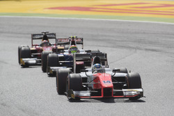 Sergio Sette Camara, MP Motorsport