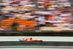 Sebastian Vettel, Ferrari SF70H
