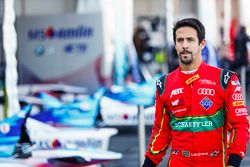 Lucas Di Grassi, ABT Schaeffler Audi Sport