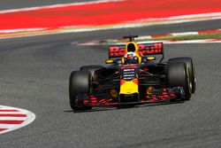 Даниэль Риккардо, Red Bull Racing RB13