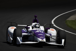 Zach Veach, A.J. Foyt Enterprises, Chevrolet