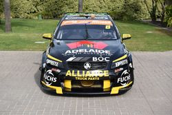 Nick Percat, Brad Jones Racing Holden