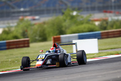 Fabio Scherer, US Racing