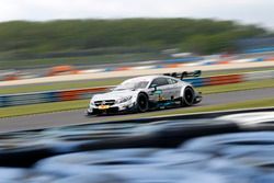 Gary Paffett, Mercedes-AMG Team HWA, Mercedes-AMG C63 DTM