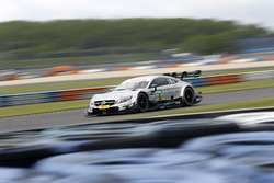 Gary Paffett, Mercedes-AMG Team HWA, Mercedes-AMG C63 DTM