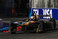 Jean-Eric Vergne, Techeetah