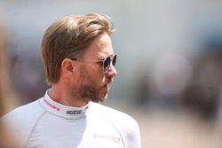 Nick Heidfeld, Mahindra Racing