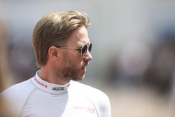 Nick Heidfeld, Mahindra Racing