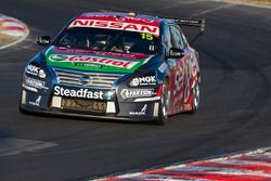 Rick Kelly, Nissan Motorsport