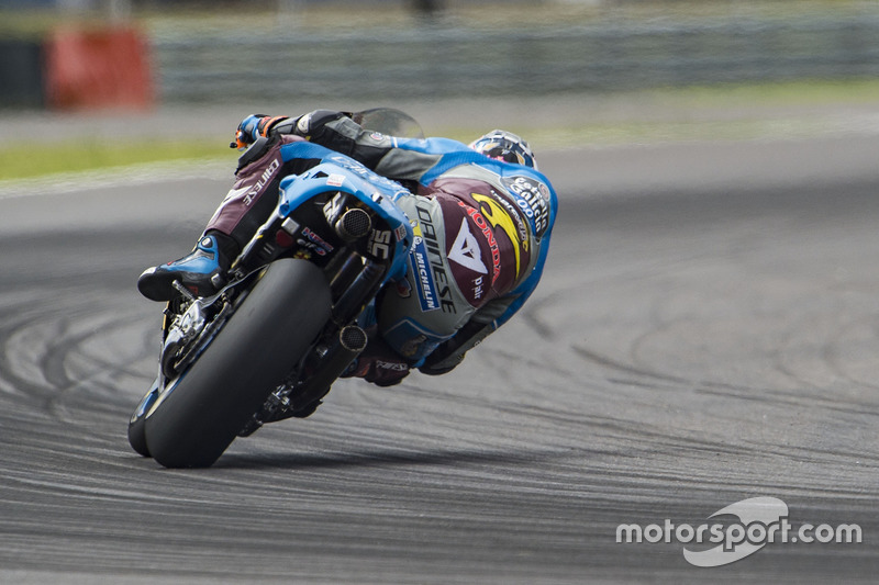 Jack Miller, Estrella Galicia 0,0 Marc VDS