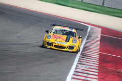 Francesca Linossi, Dinamic Motorsport