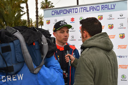Hayden Paddon