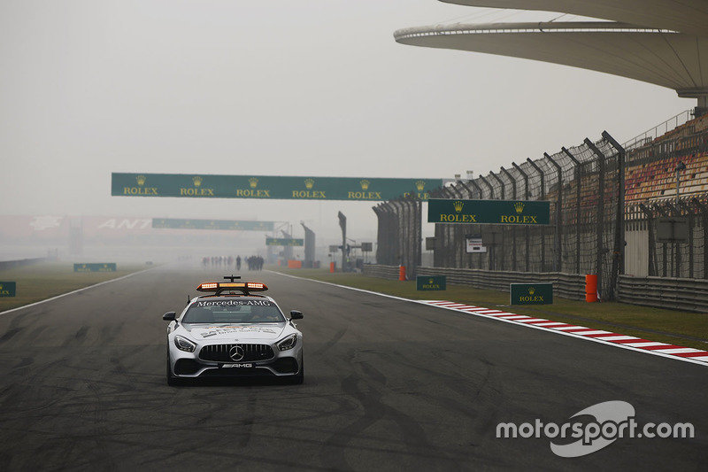 Safety Car