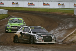 Reinis Nitiss, EKS, Audi S1 EKS RX Quattro