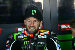 Tom Sykes, Kawasaki Racing