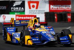 Alexander Rossi, Herta - Andretti Autosport, Honda