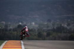 Nicky Hayden, Honda World Superbike Team