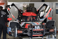 #28 TDS Racing Oreca 07 Gibson: François Perrodo, Matthieu Vaxivière, Emmanuel Collard