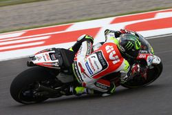 Cal Crutchlow, Team LCR Honda