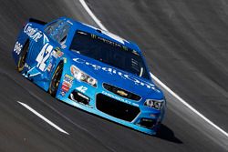 Kyle Larson, Chip Ganassi Racing Chevrolet