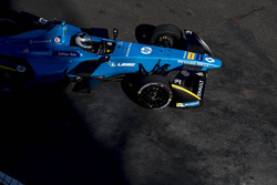 Nicolas Prost, Renault e.Dams