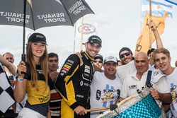 Facundo Ardusso, Renault Sport Torino